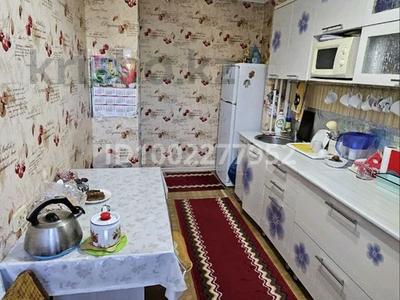 3-комнатная квартира · 58 м² · 4/5 этаж, Победы 20 — Океан за 26 млн 〒 в Семее