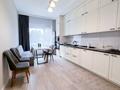 3-комнатная квартира · 100 м² · 2/17 этаж, Розыбакиева 320 за 125 млн ₸ в Алматы, Бостандыкский р-н