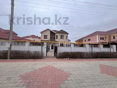 Отдельный дом · 7 комнат · 360 м² · 10 сот., 30-й мкр 110 за 165 млн 〒 в Актау