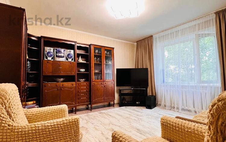 3-бөлмелі пәтер · 60 м² · 5/5 қабат, Геринга — Камзина, бағасы: 21.5 млн ₸ в Павлодаре — фото 2