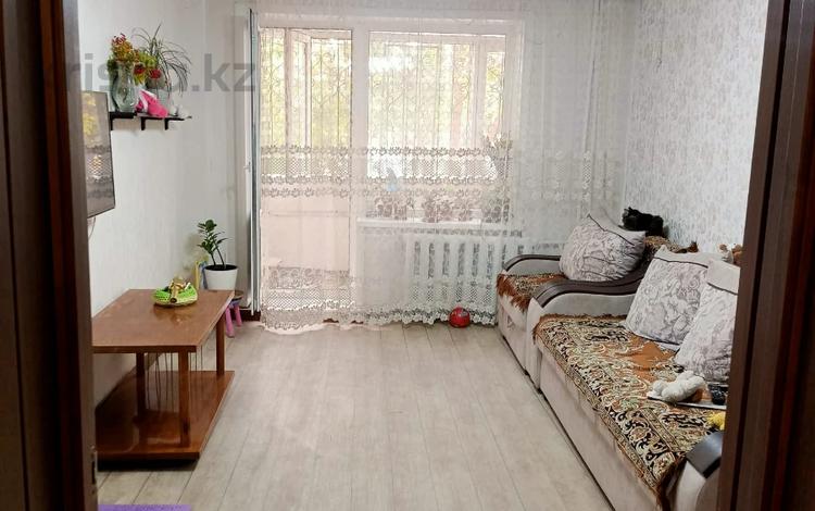 4-комнатная квартира, 70.8 м², 1/6 этаж, Г. Мусрепова за 26.9 млн 〒 в Астане, Алматы р-н — фото 9