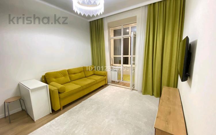 2-бөлмелі пәтер · 36 м² · 11/12 қабат, Улы Дала 31, 31/1, 33, 33/1, бағасы: 31 млн ₸ в Астане, Нура р-н — фото 6