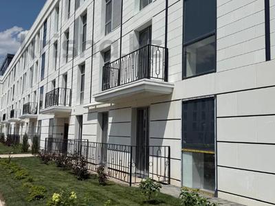1-бөлмелі пәтер · 58.2 м² · 2/4 қабат, Мкр. Таусамалы 49/1, бағасы: ~ 54.5 млн ₸ в Алматы, Наурызбайский р-н