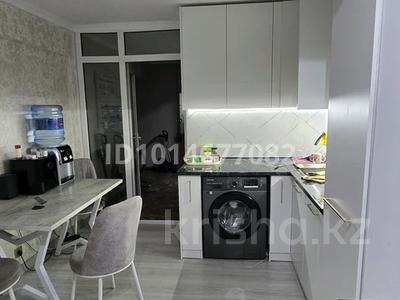 3-бөлмелі пәтер · 58 м² · 2/5 қабат, мкр акмешит 16, бағасы: 15 млн ₸ в 