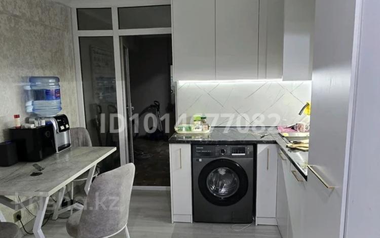 3-бөлмелі пәтер · 58 м² · 2/5 қабат, мкр акмешит 16, бағасы: 15 млн ₸ в  — фото 2