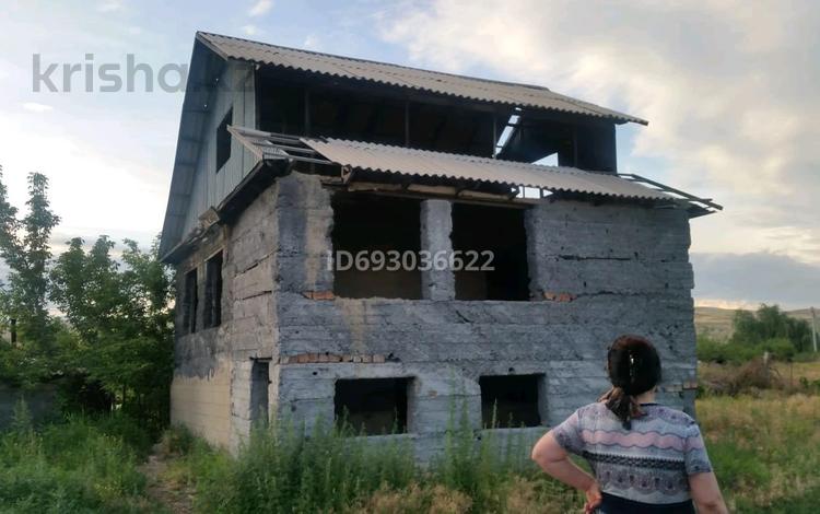 Жеке үй · 5 бөлме · 49 м² · 12 жүзд., Весенняя, бағасы: 6 млн ₸ в Талдыкоргане — фото 2