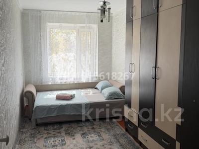 2-комнатная квартира · 50 м² · 2/5 этаж, Айтбаева 33 — Жд вокзал, площадь, жд поликлиника за 10 000 ₸ в 