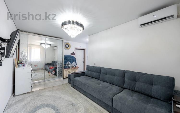 1-комнатная квартира · 34.2 м² · 6/9 этаж, А 105 11 за 17.6 млн ₸ в Астане, Сарайшык р-н — фото 3