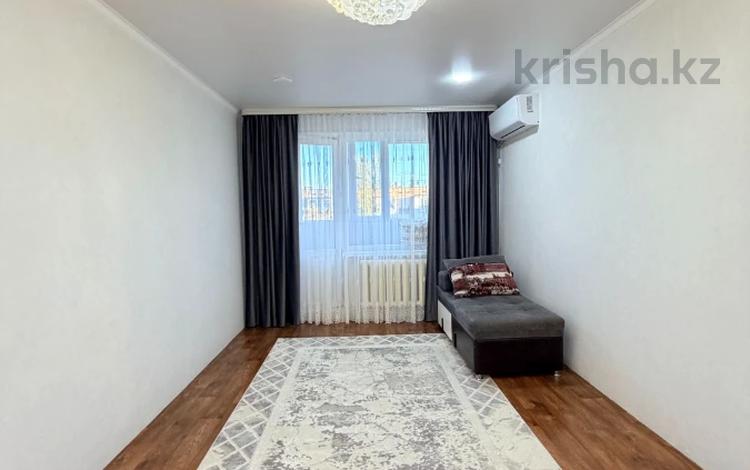 3-бөлмелі пәтер · 63.5 м² · 5/5 қабат, Машхур Жусупа 75, бағасы: 21 млн ₸ в Экибастузе — фото 9