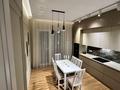 2-комнатная квартира · 90 м² · 9/18 этаж, Розыбакиева 320 за 700 000 ₸ в Алматы, Бостандыкский р-н