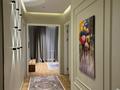 2-комнатная квартира · 90 м² · 9/18 этаж, Розыбакиева 320 за 700 000 ₸ в Алматы, Бостандыкский р-н — фото 9