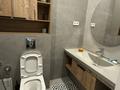2-комнатная квартира · 90 м² · 9/18 этаж, Розыбакиева 320 за 700 000 ₸ в Алматы, Бостандыкский р-н — фото 14
