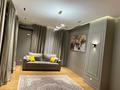 2-комнатная квартира · 90 м² · 9/18 этаж, Розыбакиева 320 за 700 000 ₸ в Алматы, Бостандыкский р-н — фото 3