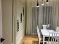 2-комнатная квартира · 90 м² · 9/18 этаж, Розыбакиева 320 за 700 000 ₸ в Алматы, Бостандыкский р-н — фото 6