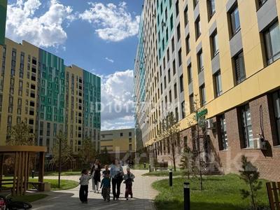 1-бөлмелі пәтер · 40 м² · 6/12 қабат, Чингиза Айтматова 77/8 — Возле моста, бағасы: 250 000 ₸ в Астане, Сарыарка р-н