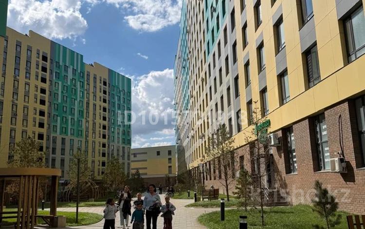1-бөлмелі пәтер · 40 м² · 6/12 қабат, Чингиза Айтматова 77/8 — Возле моста, бағасы: 250 000 ₸ в Астане, Сарыарка р-н — фото 2