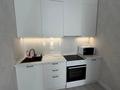1-бөлмелі пәтер · 40 м² · 6/12 қабат, Чингиза Айтматова 77/8 — Возле моста, бағасы: 250 000 ₸ в Астане, Сарыарка р-н — фото 2
