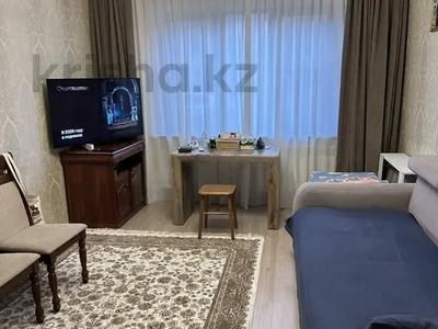 2-комнатная квартира · 60 м² · 6/12 этаж, мкр Аксай-1 за 32 млн 〒 в Алматы, Ауэзовский р-н