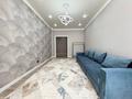 1-бөлмелі пәтер · 50 м² · 7/12 қабат, Айнакол 66, бағасы: 29 млн ₸ в Астане, Алматы р-н — фото 4