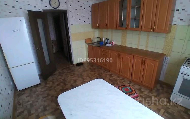 3-комнатная квартира, 71.7 м², 5/5 этаж, Парковая 92 а