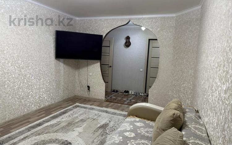 3-комнатная квартира · 52 м² · 1/3 этаж, Жабаева 154 за 15.9 млн ₸ в Кокшетау — фото 2