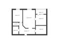 3-комнатная квартира · 52 м² · 1/3 этаж, Жабаева 154 за 15.9 млн ₸ в Кокшетау — фото 10