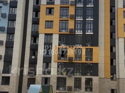 1-бөлмелі пәтер · 47 м² · 2/9 қабат, Шұғыла ш/а. 340/46 — Абая, бағасы: 30 млн ₸ в Алматы, Наурызбайский р-н