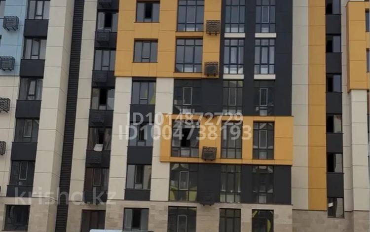 1-бөлмелі пәтер · 47 м² · 2/9 қабат, Шұғыла ш/а. 340/46 — Абая, бағасы: 30 млн ₸ в Алматы, Наурызбайский р-н — фото 2
