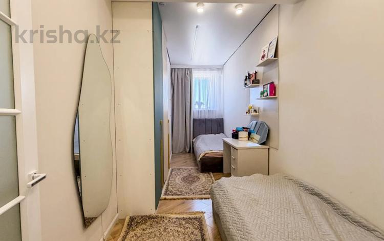 4-комнатная квартира · 120 м² · 7/7 этаж, болашак за 65 млн ₸ в Талдыкоргане, мкр Болашак — фото 2