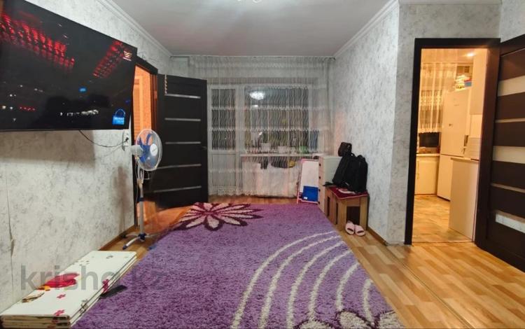 2-бөлмелі пәтер · 41.8 м² · 4/5 қабат, Назарбаева 14, бағасы: 16 млн ₸ в Усть-Каменогорске — фото 8