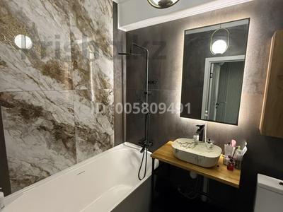 Продажа квартир в Алматы: 1-комнатная квартира · 35 м² · 12/12 этаж, Жамбыла за 45 млн 〒 1-комнатная квартира · 35 м² · 12/12 этаж, Жамбыла за 45 млн 〒 в Алматы, Алмалинский р-н