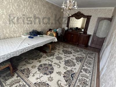 3-комнатная квартира, 73 м², 1/5 этаж, Мушелтой за 19 млн 〒 в Талдыкоргане, мкр Мушелтой
