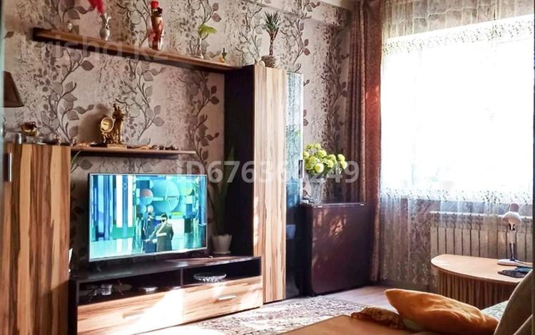 3-комнатная квартира, 64 м², 1/4 этаж, Карасай Батыра 42 за 20.5 млн 〒 в Талгаре — фото 48