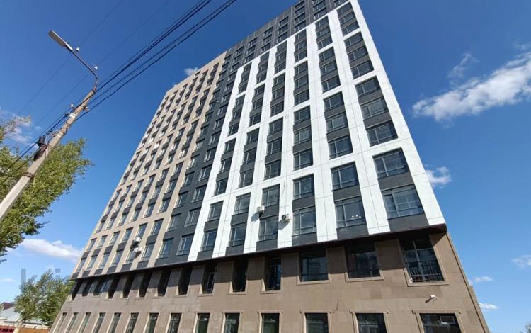 3-комнатная квартира, 99.5 м², 3/16 этаж, Темирбаева 50 за ~ 35.8 млн 〒 в Костанае — фото 2
