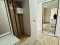 2-бөлмелі пәтер · 48 м² · 4/5 қабат, 2 микрорайон 7 — Остановка мерей, бағасы: 15 млн ₸ в Атырау, мкр Авангард-2 — фото 3