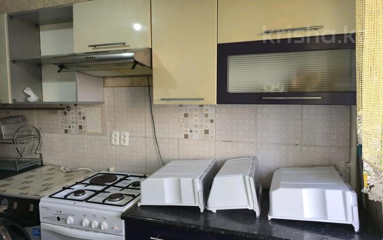 2-бөлмелі пәтер · 50 м² · 2/5 қабат, Жансугурова 73/85 — Абая, бағасы: 130 000 ₸ в Талдыкоргане — фото 2