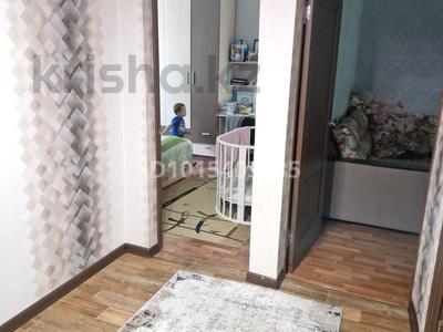 3-комнатная квартира · 65 м² · 1/5 этаж, мкр Жулдыз-1 13 за ~ 40 млн ₸ в Алматы, Турксибский р-н