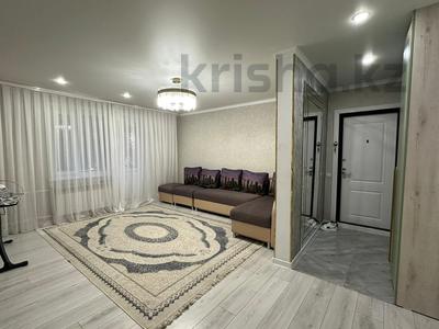 4-комнатная квартира · 78 м² · 2/10 этаж, Энергетик за 40 млн ₸ в Семее