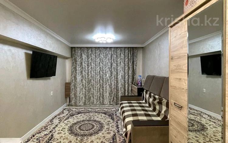 2-комнатная квартира, 48.6 м², 1/4 этаж, саина 8 за 25 млн 〒 в Алматы, Ауэзовский р-н — фото 2