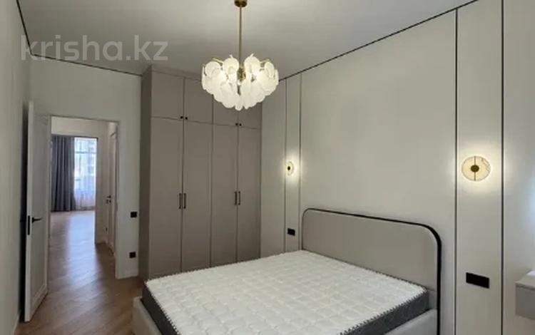 2-комнатная квартира · 75 м² · 3/12 этаж, Розыбакиева — Сатпаева за 340 000 ₸ в Алматы, Бостандыкский р-н — фото 18