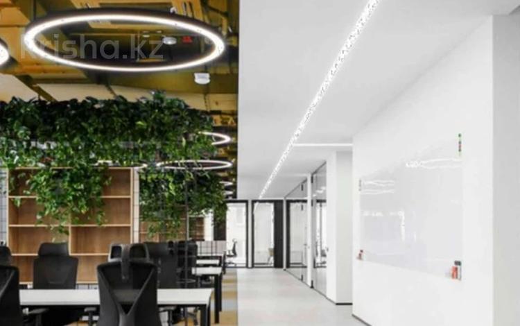 Кеңселер · 1650 м², бағасы: ~ 38 млн ₸ в Алматы, Алмалинский р-н — фото 2