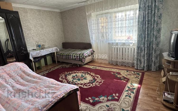 1-бөлмелі пәтер · 34.1 м² · 4/5 қабат, Жангозина 75/5, бағасы: 15 млн ₸ в Каскелене — фото 2