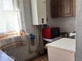 1-бөлмелі пәтер · 34.1 м² · 4/5 қабат, Жангозина 75/5, бағасы: 15 млн ₸ в Каскелене — фото 5