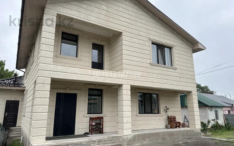 Отдельный дом · 5 комнат · 250 м² · 14 сот., Береке 16 — Береке 16 за 70 млн ₸ в  — фото 2