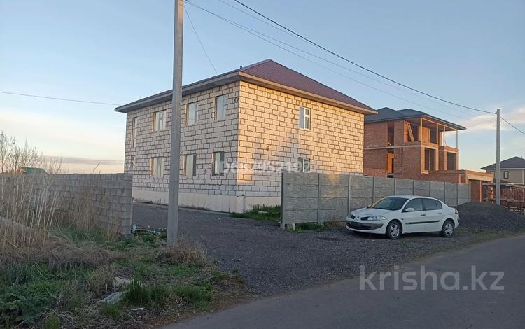 Отдельный дом · 7 комнат · 244 м² · 10 сот., Уалиханова 7 за 40 млн ₸ в Жибек Жолы — фото 20