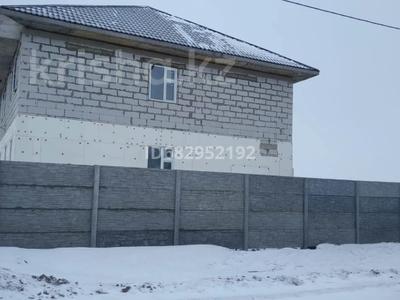 Отдельный дом • 7 комнат • 244 м² • 10 сот., Уалиханова 7 за 35 млн 〒 в Жибек Жолы