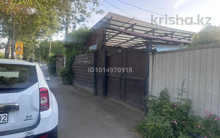 Часть дома · 4 комнаты · 80 м² · 2 сот., Станиславского — Станиславского уг. черкасская оборона за 40 млн ₸ в Алматы, Жетысуский р-н — фото 20
