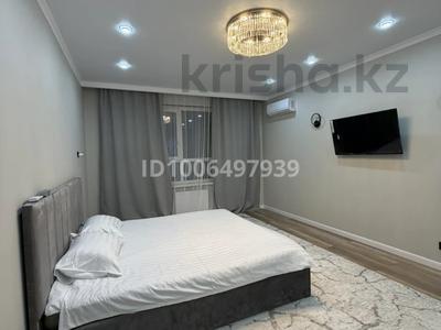 1-комнатная квартира · 48 м² · 7 этаж, Сырым батыра 99/3 — Сырым Батыра 2 за 15 000 〒 в Шымкенте, Абайский р-н