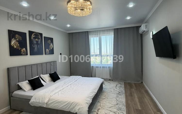 1-комнатная квартира · 48 м² · 7 этаж, Сырым батыра 99/3 — Сырым Батыра 2 за 14 000 ₸ в Шымкенте, Абайский р-н — фото 12