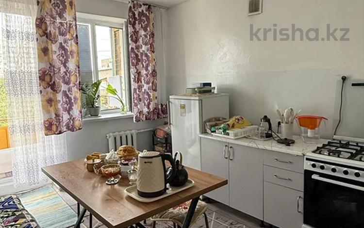 1-комнатная квартира · 36 м² · 5/5 этаж, Кабанбай батыра 147 за 10.5 млн ₸ в Талдыкоргане — фото 2